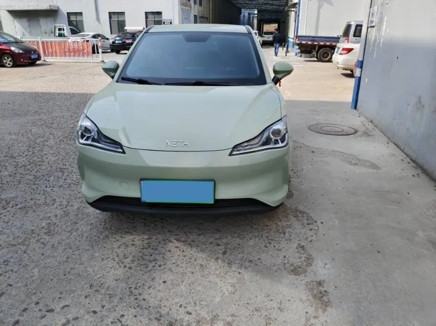 2022 Neta V BEV 38.54KWH,autocango,china used car exporter,china ev exporter,chinese used car exporter,chinese used ev exporter