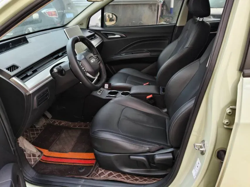 2022 Neta V BEV 38.54KWH,autocango,china used car exporter,china ev exporter,chinese used car exporter,chinese used ev exporter