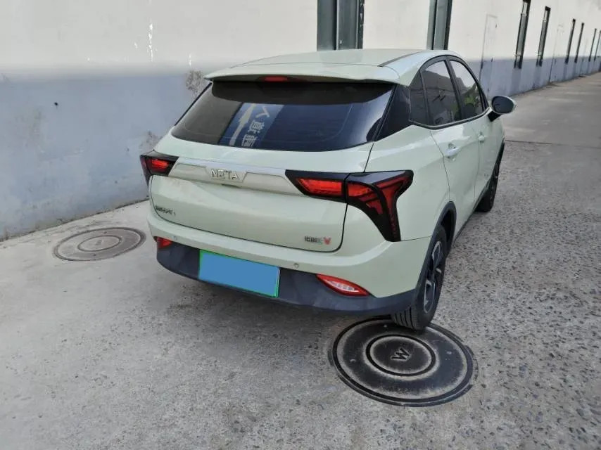 2022 Neta V BEV 38.54KWH,autocango,china used car exporter,china ev exporter,chinese used car exporter,chinese used ev exporter