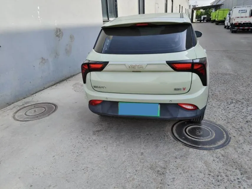 2022 Neta V BEV 38.54KWH,autocango,china used car exporter,china ev exporter,chinese used car exporter,chinese used ev exporter