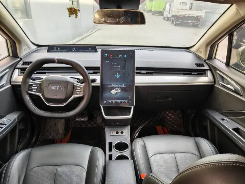2022 Neta V BEV 38.54KWH,autocango,china used car exporter,china ev exporter,chinese used car exporter,chinese used ev exporter
