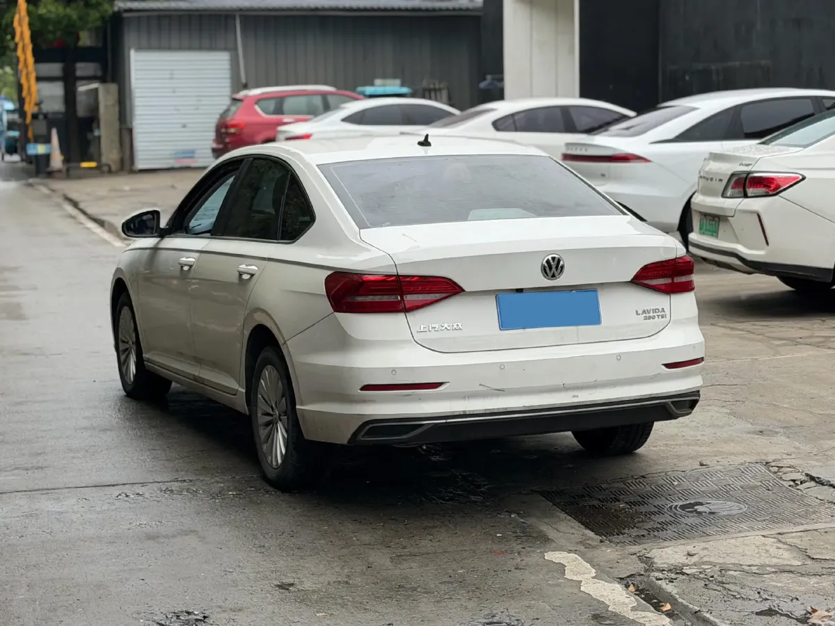 2019 Volkswagen Sagitar 1.2T 116HP L4 7DCT,autocango,china used car exporter,china ev exporter,chinese used car exporter,chinese used ev exporter