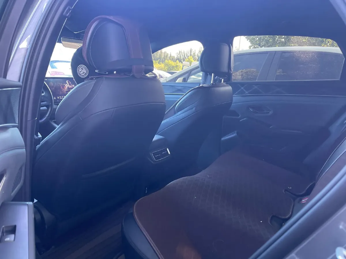 2025 BYD QinL 1.5L 101HP L4 E-CVT PHEV 10.08KWH,autocango,china used car exporter,china ev exporter,chinese used car exporter,chinese used ev exporter