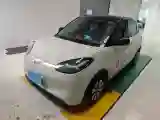 2023 WuLing BinGuo BEV 31.9KWH