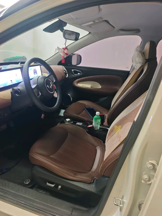 2023 WuLing BinGuo BEV 31.9KWH,autocango,china used car exporter,china ev exporter,chinese used car exporter,chinese used ev exporter