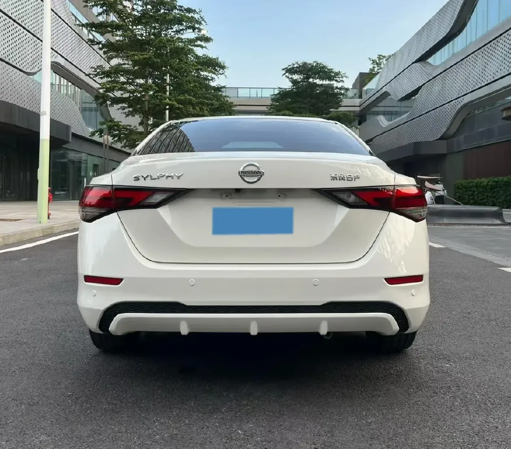 2021 Nissan Sylphy 1.6L 135HP L4 CVT,autocango,china used car exporter,china ev exporter,chinese used car exporter,chinese used ev exporter