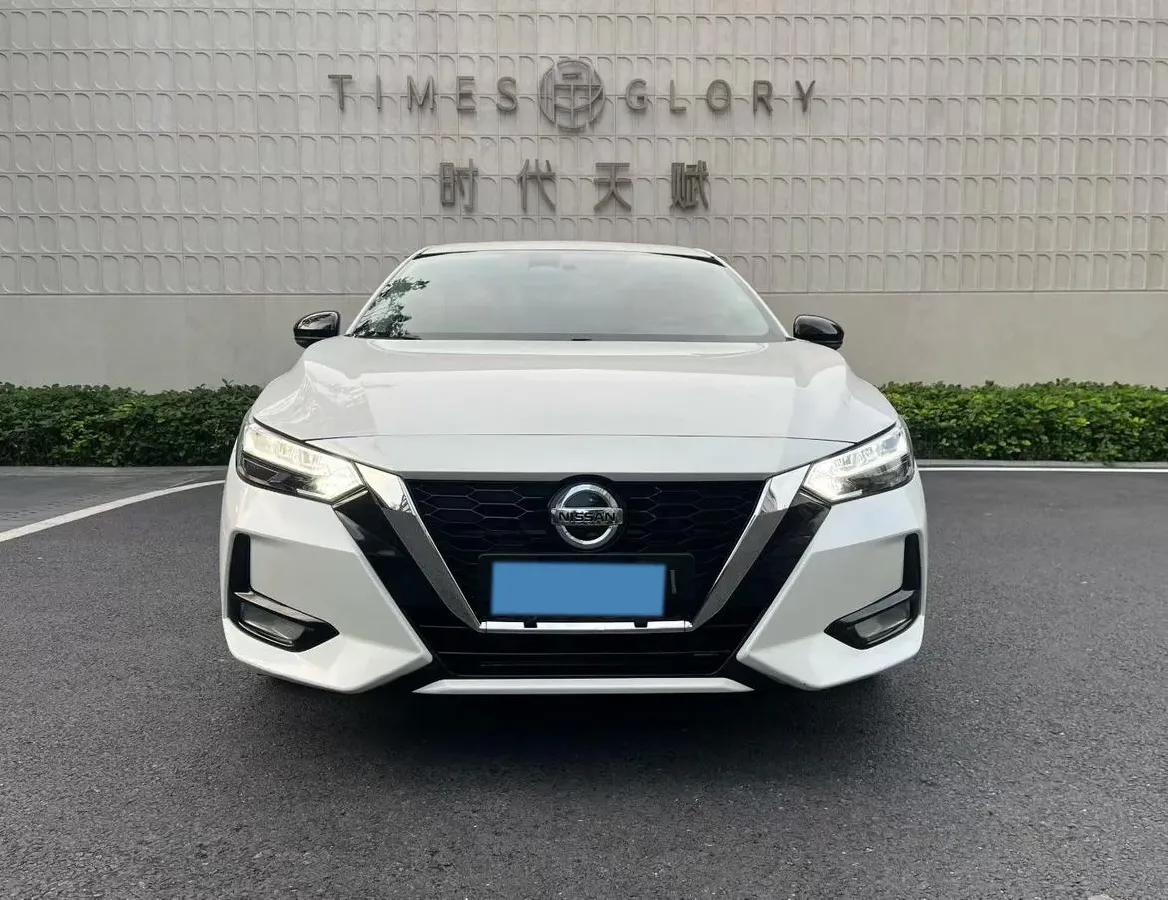 2021 Nissan Sylphy 1.6L 135HP L4 CVT,autocango,china used car exporter,china ev exporter,chinese used car exporter,chinese used ev exporter