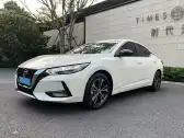 2021 NISSAN SYLPHY,autocango,china used car exporter,china ev exporter,chinese used car exporter,chinese used ev exporter