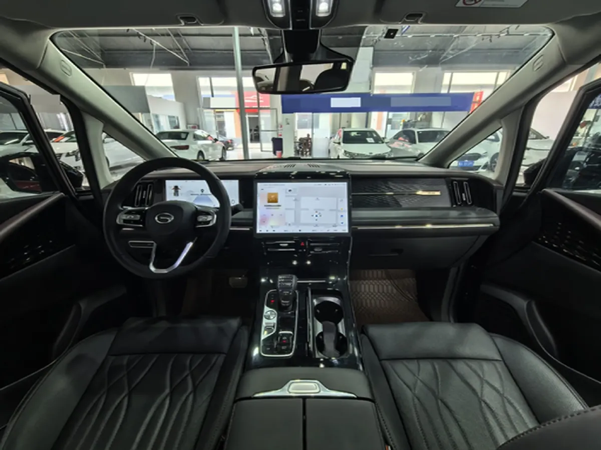 2024 GAC Trumpchi M8 2.0T 252HP L4 8AT,autocango,china used car exporter,china ev exporter,chinese used car exporter,chinese used ev exporter