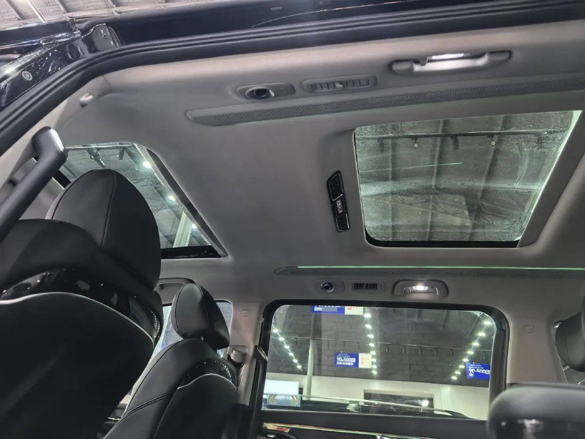 2024 GAC Trumpchi M8 2.0T 252HP L4 8AT,autocango,china used car exporter,china ev exporter,chinese used car exporter,chinese used ev exporter