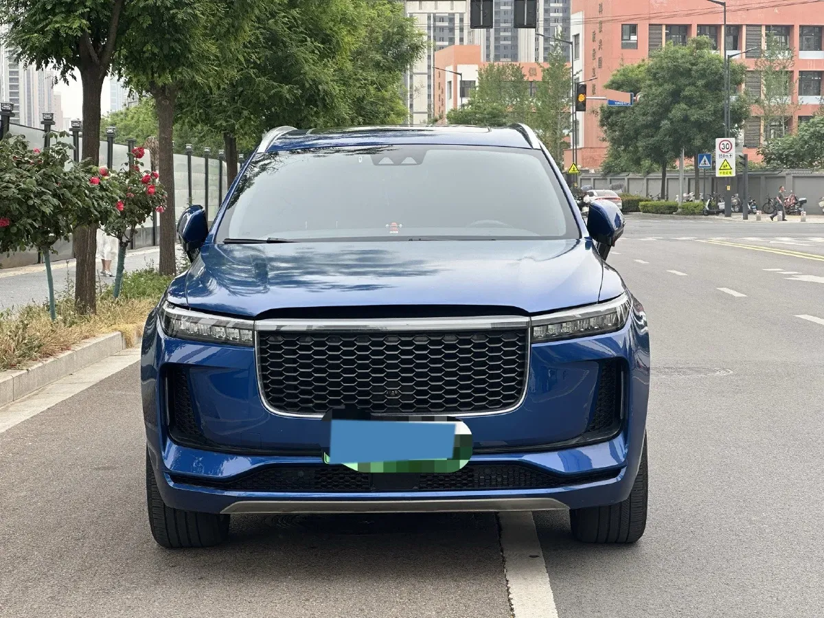2020 Li ONE Range Extended 131HP REEV 40.5KWH,autocango,china used car exporter,china ev exporter,chinese used car exporter,chinese used ev exporter