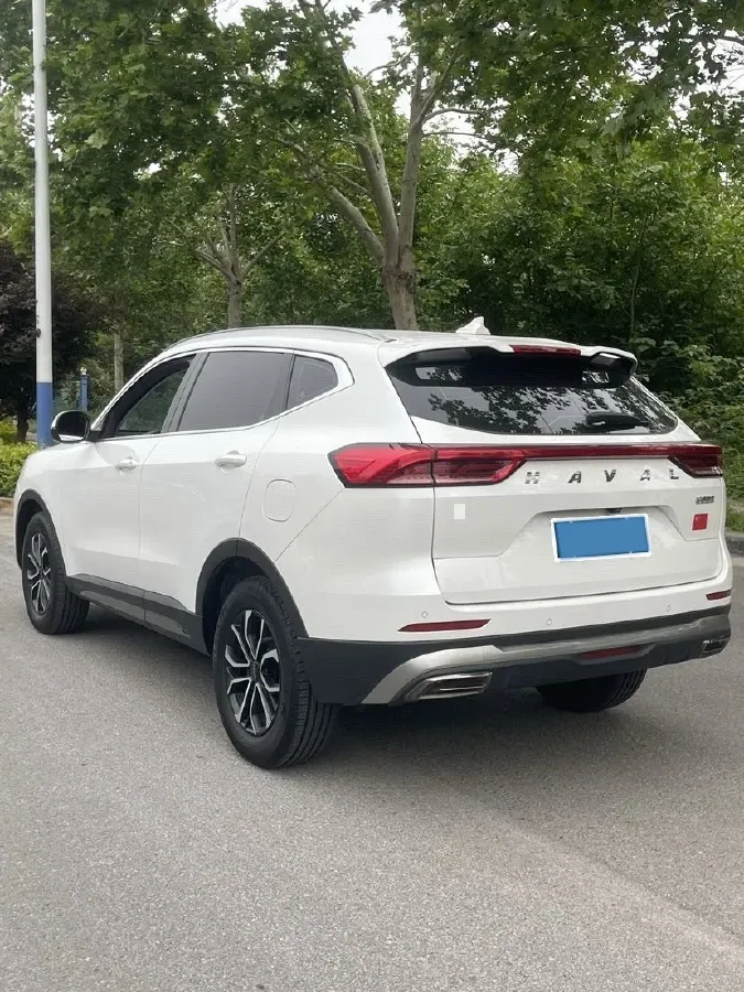 2021 Haval H6 1.5T 150HP L4 7DCT,autocango,china used car exporter,china ev exporter,chinese used car exporter,chinese used ev exporter