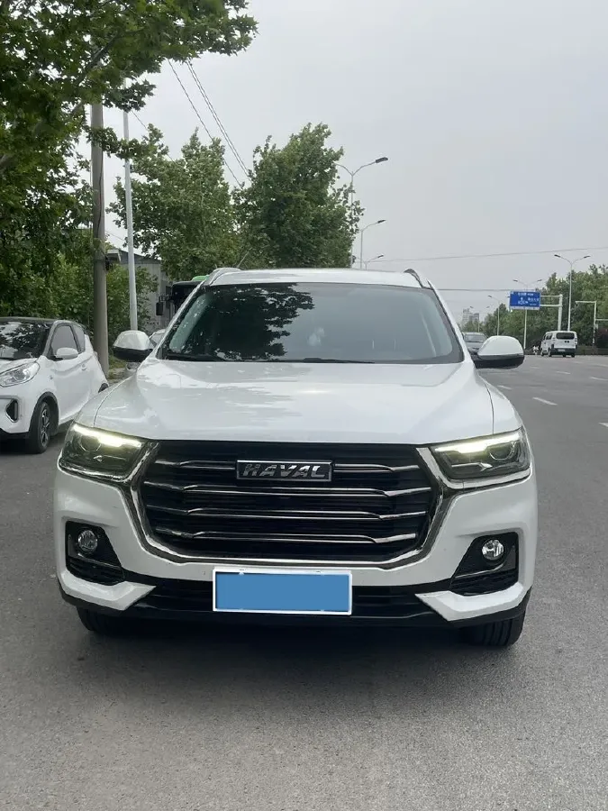 2021 Haval H6 1.5T 150HP L4 7DCT,autocango,china used car exporter,china ev exporter,chinese used car exporter,chinese used ev exporter