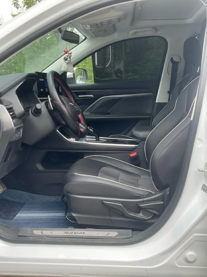 2021 Haval H6 1.5T 150HP L4 7DCT,autocango,china used car exporter,china ev exporter,chinese used car exporter,chinese used ev exporter