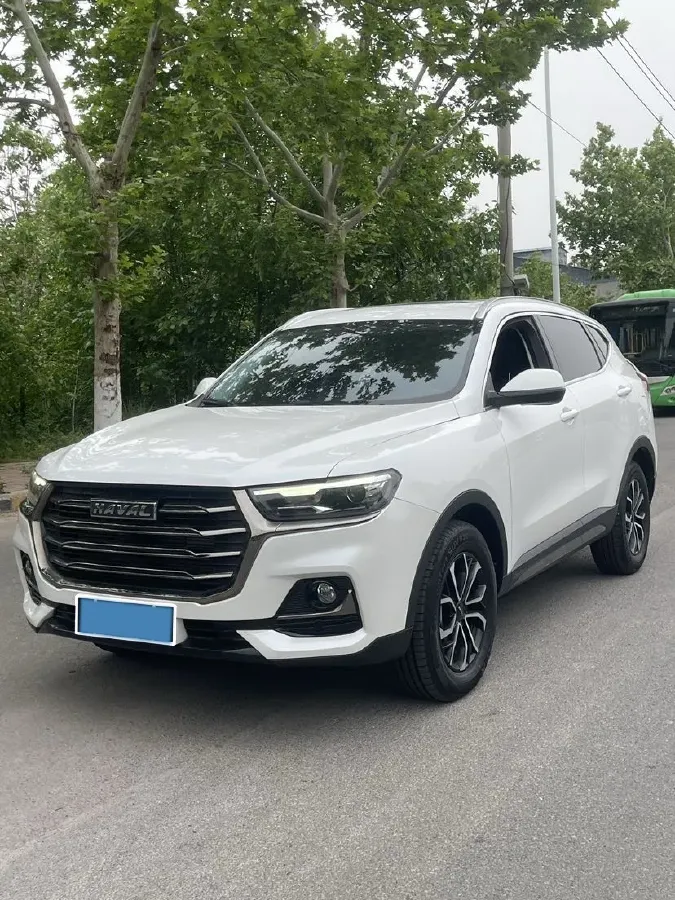 2021 Haval H6 1.5T 150HP L4 7DCT,autocango,china used car exporter,china ev exporter,chinese used car exporter,chinese used ev exporter