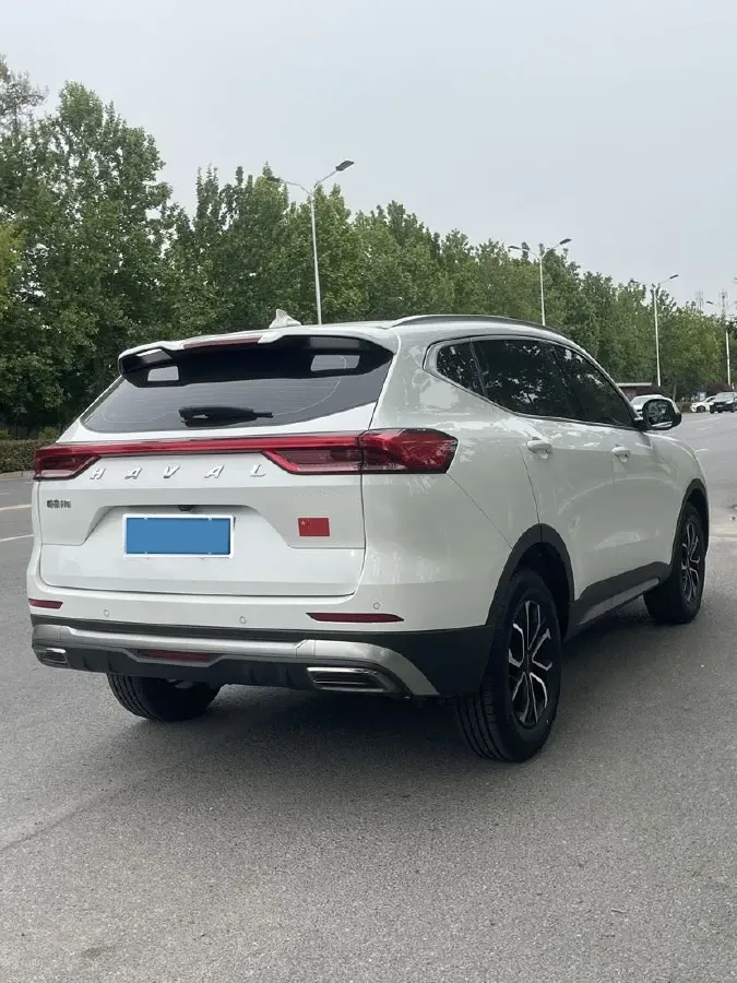 2021 Haval H6 1.5T 150HP L4 7DCT,autocango,china used car exporter,china ev exporter,chinese used car exporter,chinese used ev exporter