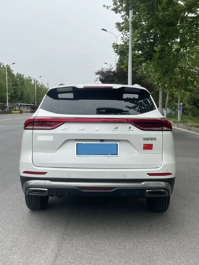 2021 Haval H6 1.5T 150HP L4 7DCT,autocango,china used car exporter,china ev exporter,chinese used car exporter,chinese used ev exporter
