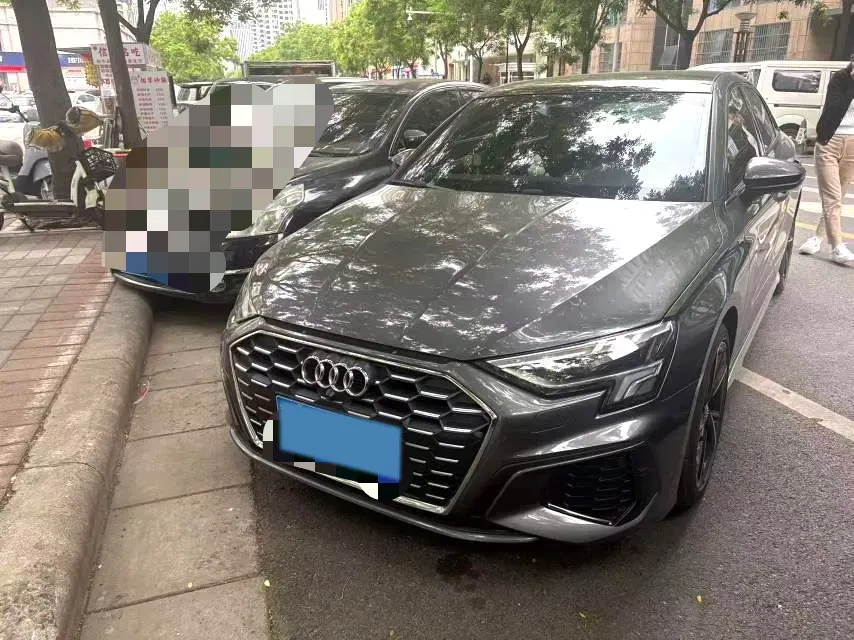 2021 Audi A3 1.4T 150HP L4 7DCT,autocango,china used car exporter,china ev exporter,chinese used car exporter,chinese used ev exporter