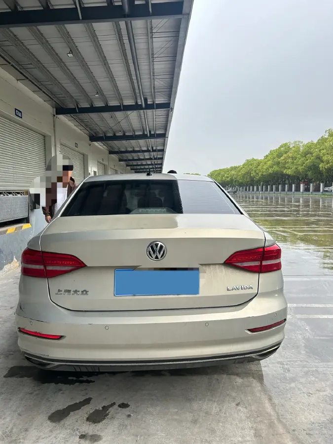 2018 Volkswagen Lavida 1.2T 116HP L4 7DCT,autocango,china used car exporter,china ev exporter,chinese used car exporter,chinese used ev exporter