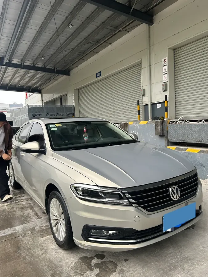 2018 Volkswagen Lavida 1.2T 116HP L4 7DCT,autocango,china used car exporter,china ev exporter,chinese used car exporter,chinese used ev exporter