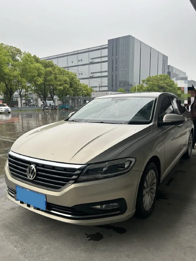 2018 Volkswagen Lavida 1.2T 116HP L4 7DCT,autocango,china used car exporter,china ev exporter,chinese used car exporter,chinese used ev exporter