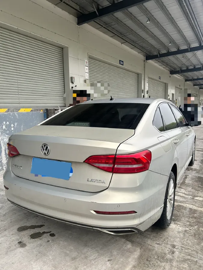 2018 Volkswagen Lavida 1.2T 116HP L4 7DCT,autocango,china used car exporter,china ev exporter,chinese used car exporter,chinese used ev exporter