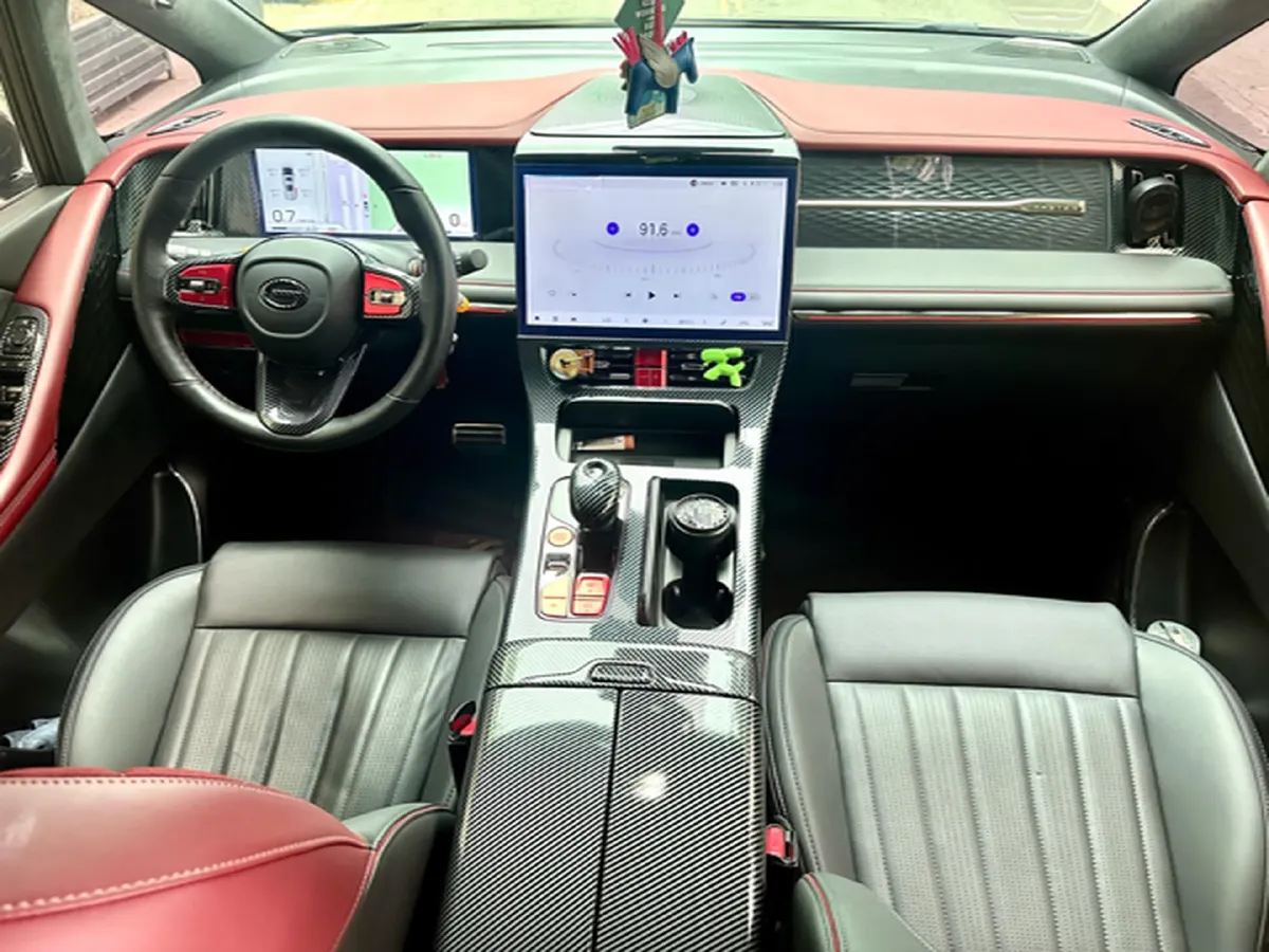 2023 GAC Trumpchi M8 2.0T 252HP L4 8AT,autocango,china used car exporter,china ev exporter,chinese used car exporter,chinese used ev exporter