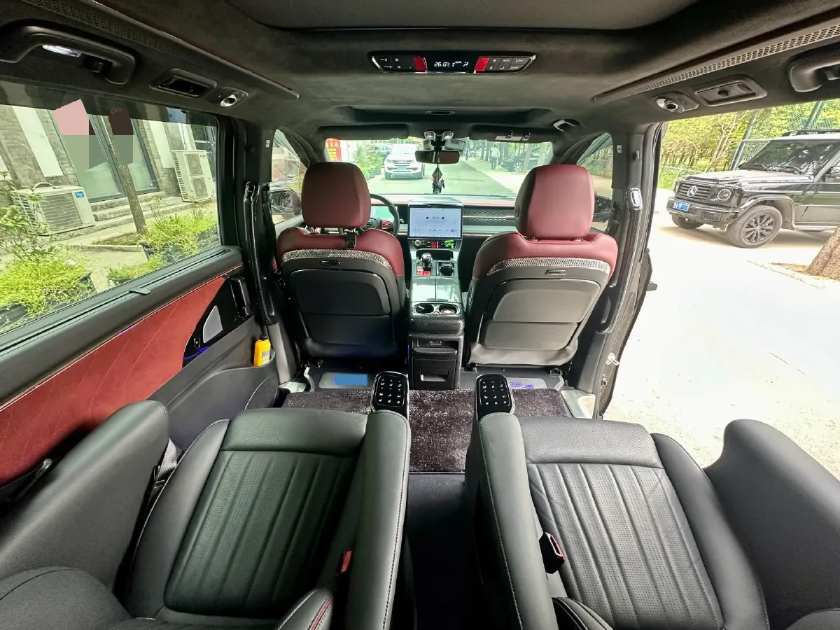 2023 GAC Trumpchi M8 2.0T 252HP L4 8AT,autocango,china used car exporter,china ev exporter,chinese used car exporter,chinese used ev exporter