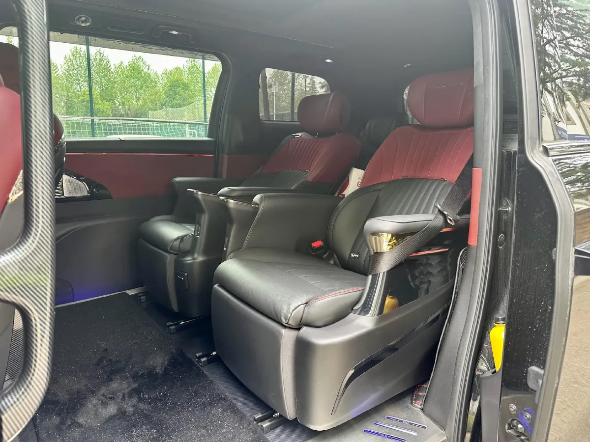 2023 GAC Trumpchi M8 2.0T 252HP L4 8AT,autocango,china used car exporter,china ev exporter,chinese used car exporter,chinese used ev exporter