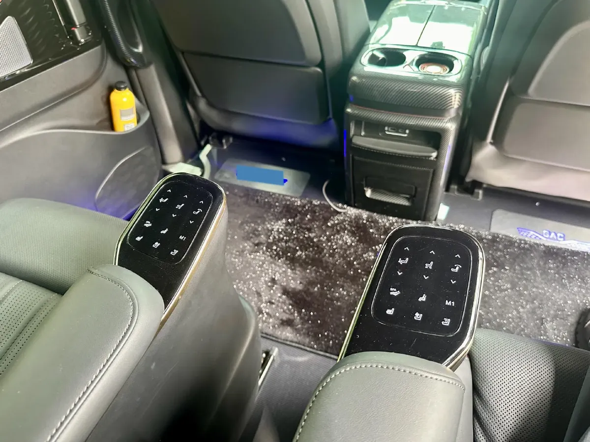 2023 GAC Trumpchi M8 2.0T 252HP L4 8AT,autocango,china used car exporter,china ev exporter,chinese used car exporter,chinese used ev exporter