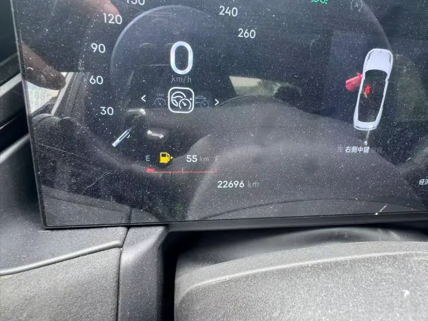 2023 Haval H5 2.0T 224HP L4 8AT,autocango,china used car exporter,china ev exporter,chinese used car exporter,chinese used ev exporter