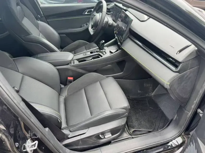 2023 Haval H5 2.0T 224HP L4 8AT,autocango,china used car exporter,china ev exporter,chinese used car exporter,chinese used ev exporter