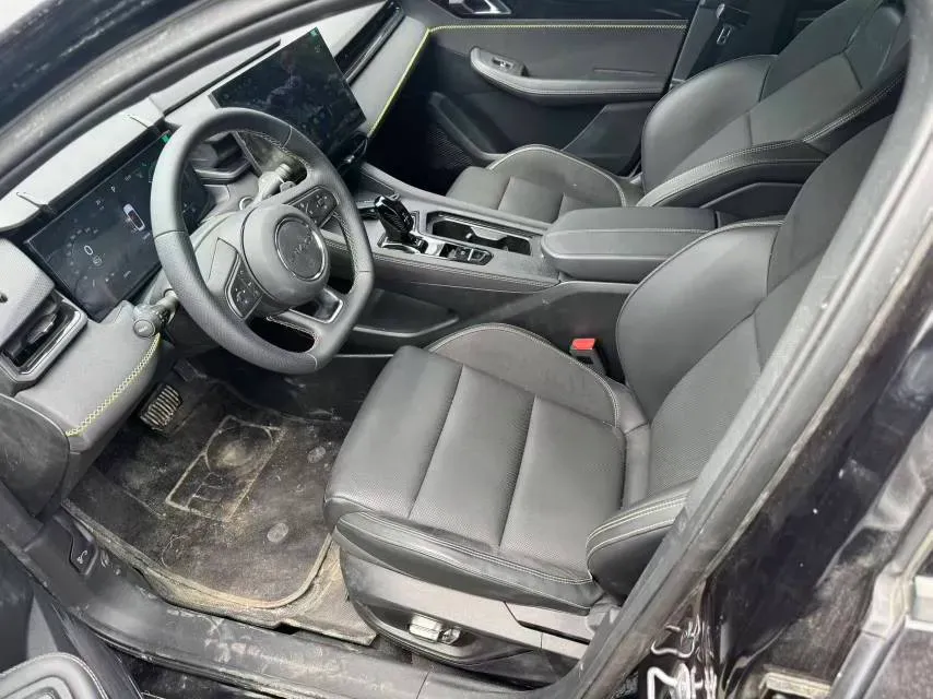 2023 Haval H5 2.0T 224HP L4 8AT,autocango,china used car exporter,china ev exporter,chinese used car exporter,chinese used ev exporter