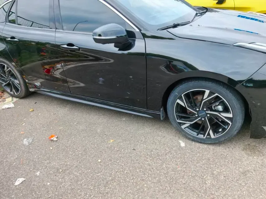 2023 Haval H5 2.0T 224HP L4 8AT,autocango,china used car exporter,china ev exporter,chinese used car exporter,chinese used ev exporter