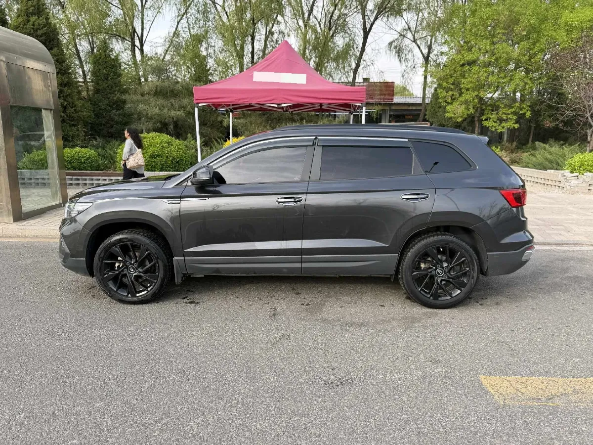 2021 Jetta VS7 1.4T 150HP L4 6AT,autocango,china used car exporter,china ev exporter,chinese used car exporter,chinese used ev exporter