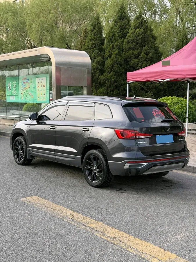 2021 Jetta VS7 1.4T 150HP L4 6AT,autocango,china used car exporter,china ev exporter,chinese used car exporter,chinese used ev exporter