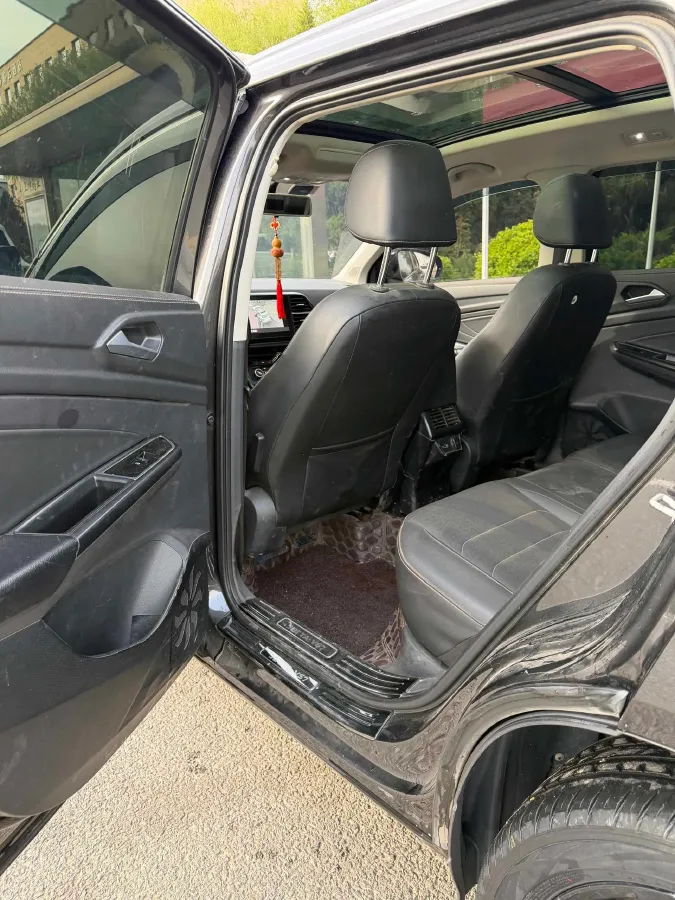 2021 Jetta VS7 1.4T 150HP L4 6AT,autocango,china used car exporter,china ev exporter,chinese used car exporter,chinese used ev exporter