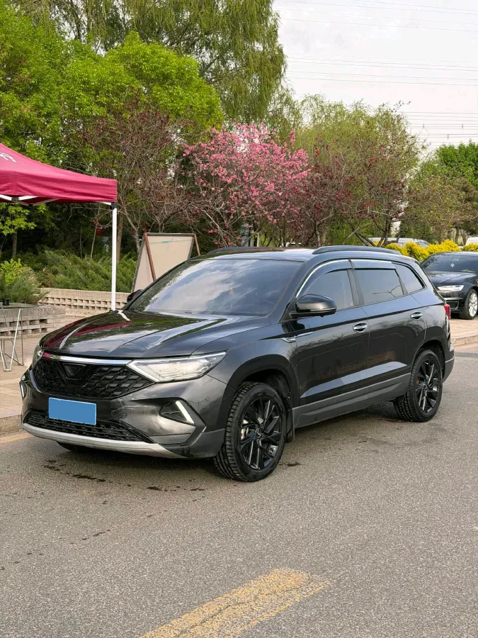 2021 Jetta VS7 1.4T 150HP L4 6AT,autocango,china used car exporter,china ev exporter,chinese used car exporter,chinese used ev exporter