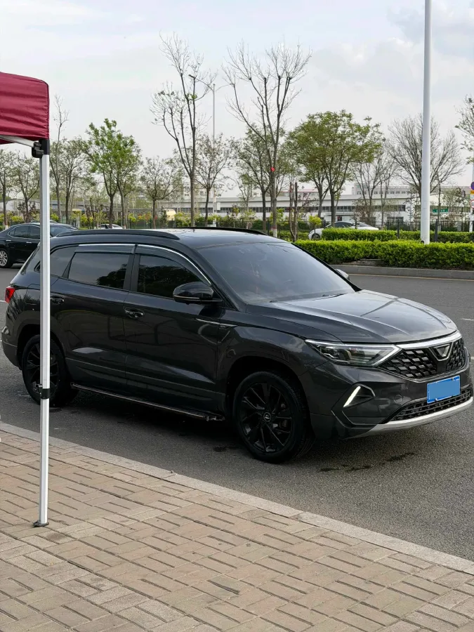 2021 Jetta VS7 1.4T 150HP L4 6AT,autocango,china used car exporter,china ev exporter,chinese used car exporter,chinese used ev exporter