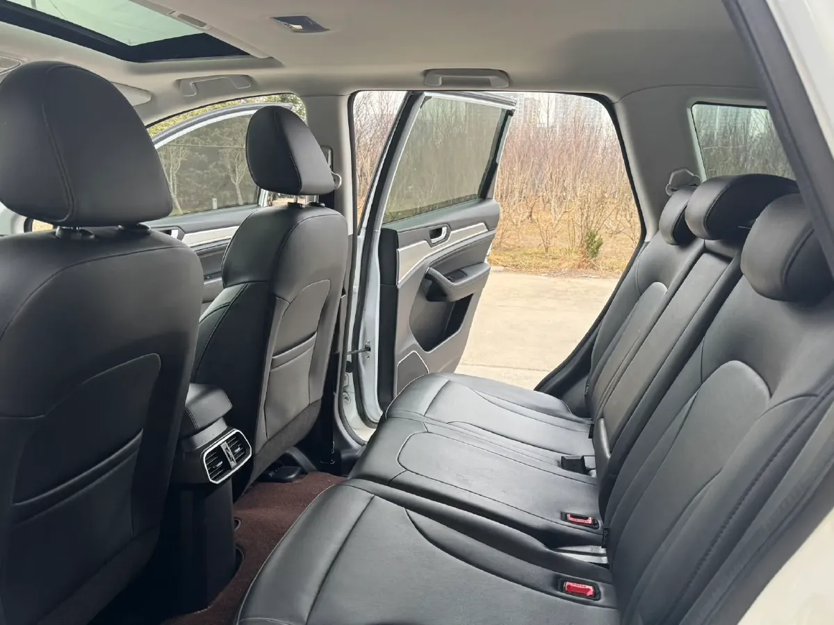 2018 Haval H6 1.5T 150HP L4 7DCT,autocango,china used car exporter,china ev exporter,chinese used car exporter,chinese used ev exporter