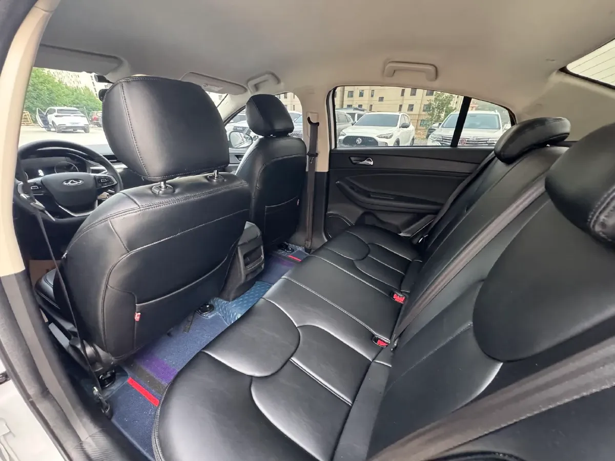 2021 Chery Arrizo 5 1.5L 116HP L4 CVT,autocango,china used car exporter,china ev exporter,chinese used car exporter,chinese used ev exporter