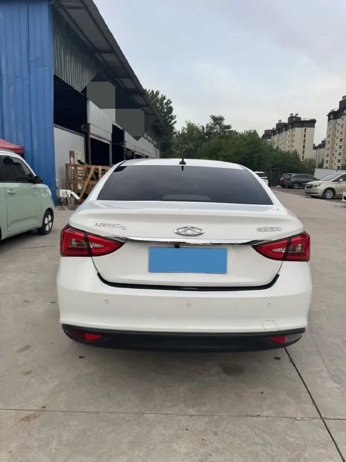 2021 Chery Arrizo 5 1.5L 116HP L4 CVT,autocango,china used car exporter,china ev exporter,chinese used car exporter,chinese used ev exporter