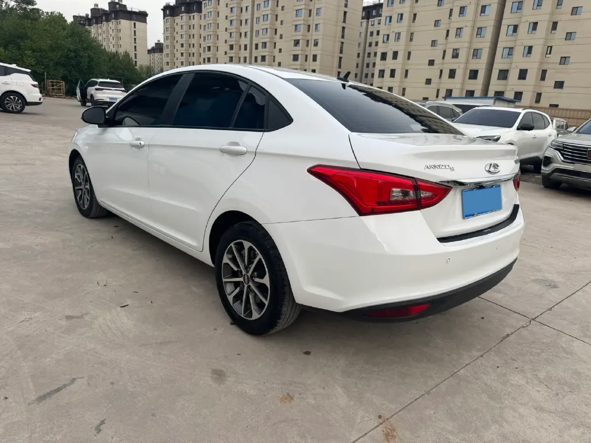 2021 Chery Arrizo 5 1.5L 116HP L4 CVT,autocango,china used car exporter,china ev exporter,chinese used car exporter,chinese used ev exporter