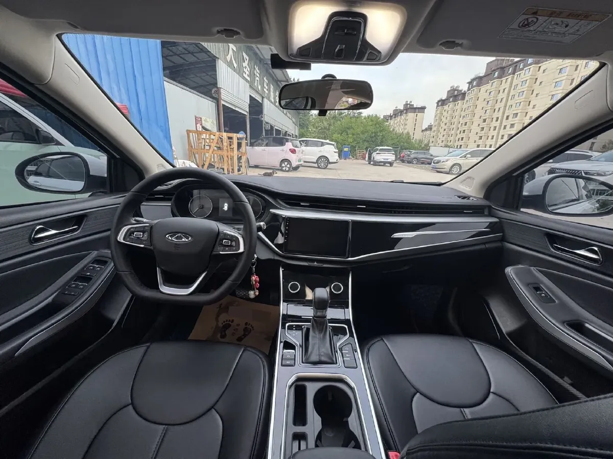 2021 Chery Arrizo 5 1.5L 116HP L4 CVT,autocango,china used car exporter,china ev exporter,chinese used car exporter,chinese used ev exporter