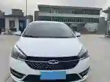 2021 Chery Arrizo 5 1.5L 116HP L4 CVT