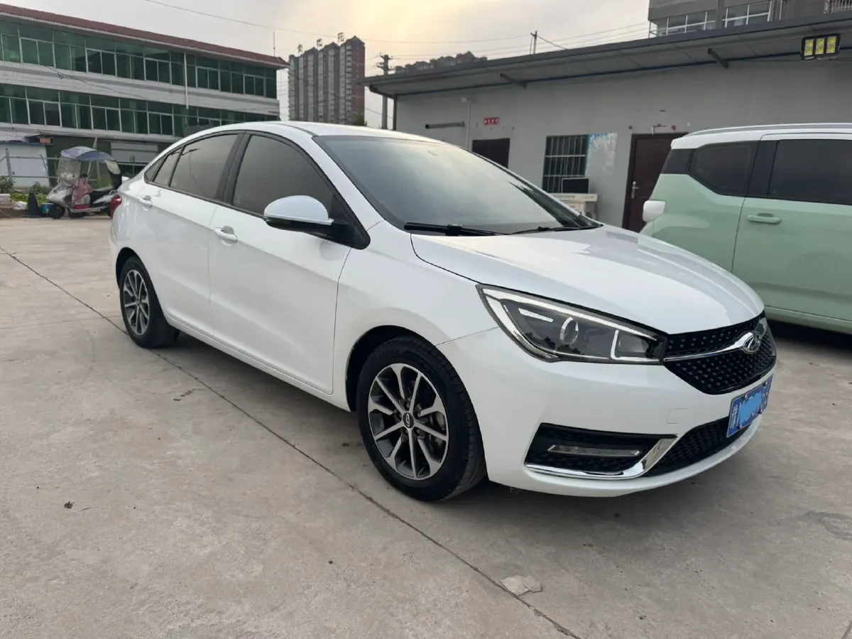 2021 Chery Arrizo 5 1.5L 116HP L4 CVT,autocango,china used car exporter,china ev exporter,chinese used car exporter,chinese used ev exporter