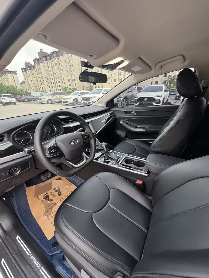 2021 Chery Arrizo 5 1.5L 116HP L4 CVT,autocango,china used car exporter,china ev exporter,chinese used car exporter,chinese used ev exporter