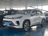 2022 DONGFENG FORTHING T5,autocango,china used car exporter,china ev exporter,chinese used car exporter,chinese used ev exporter