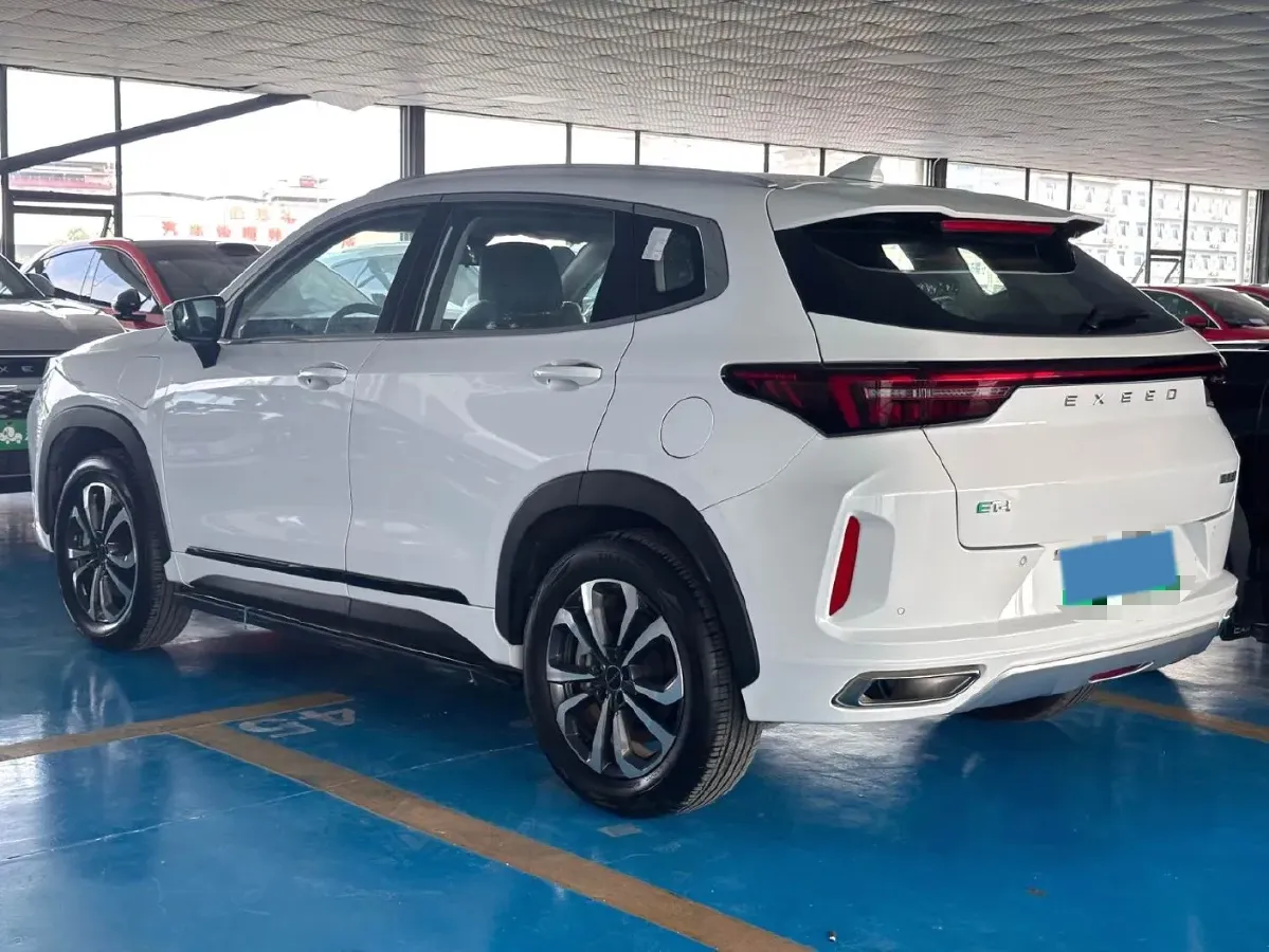 2022 DongFeng Forthing T5 1.5T 165HP L4 6AT,autocango,china used car exporter,china ev exporter,chinese used car exporter,chinese used ev exporter