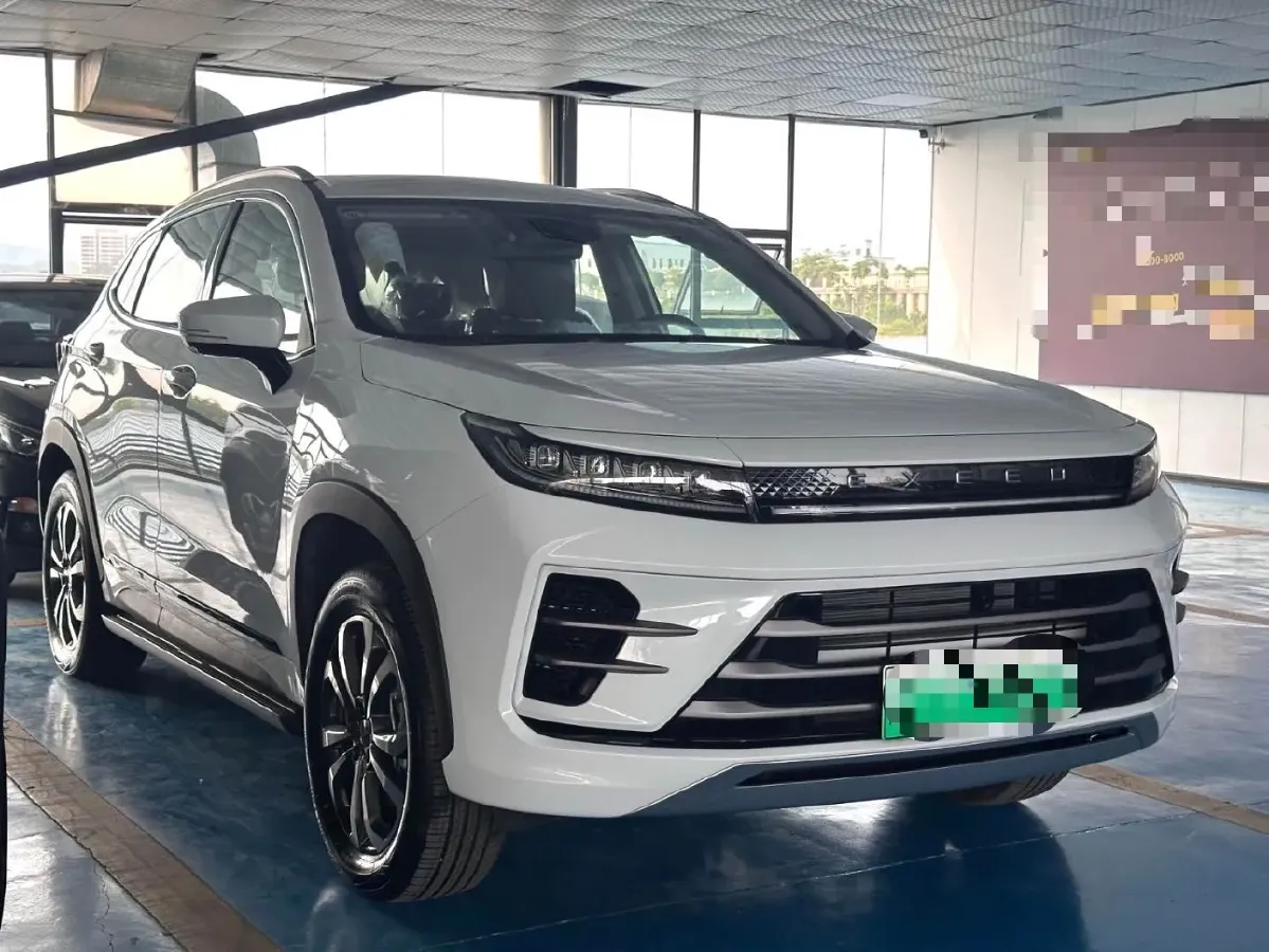 2022 DongFeng Forthing T5 1.5T 165HP L4 6AT,autocango,china used car exporter,china ev exporter,chinese used car exporter,chinese used ev exporter